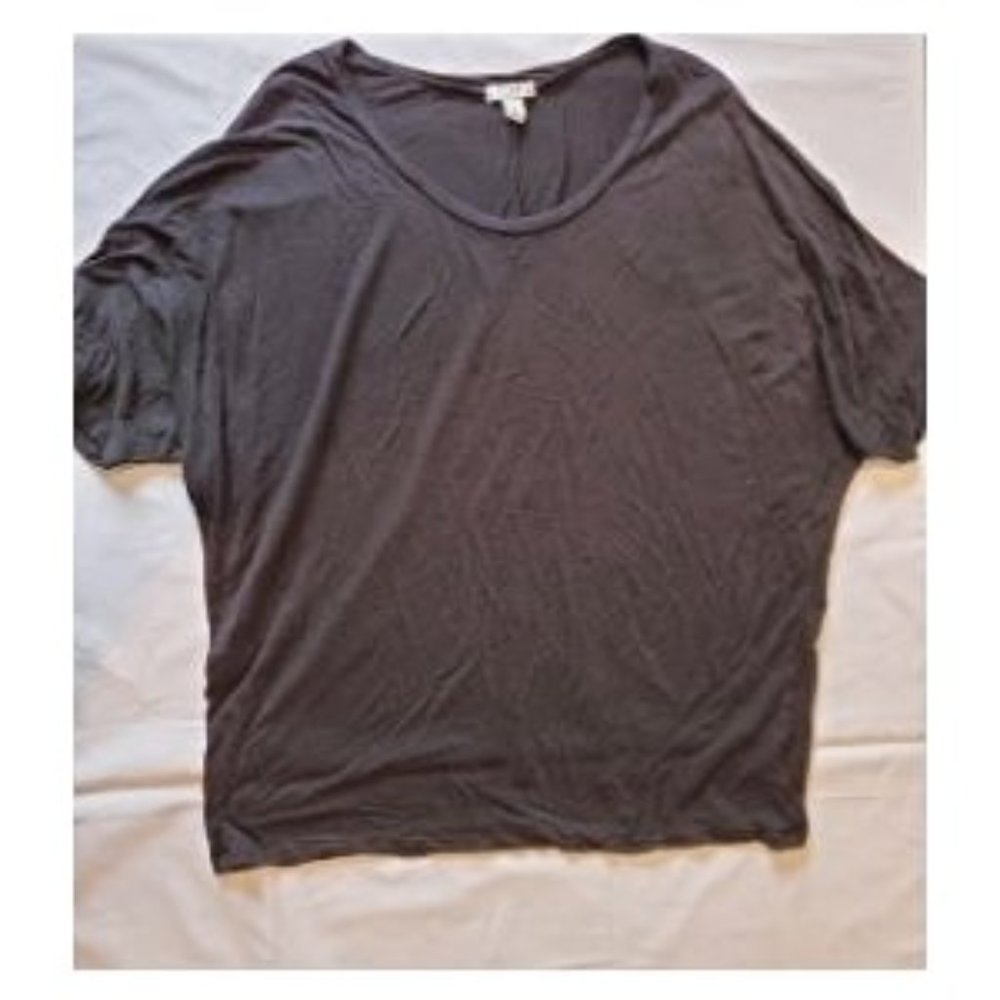 Dolman Style Black shirt